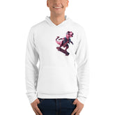 Unisex Hoodie UniQuE RexX