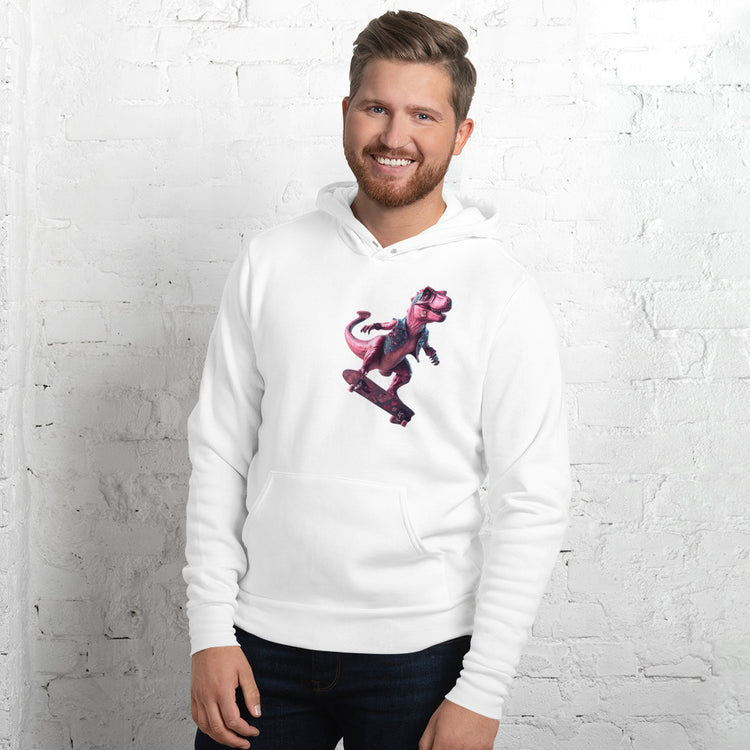 Unisex Hoodie UniQuE RexX