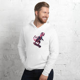 Unisex Hoodie UniQuE RexX