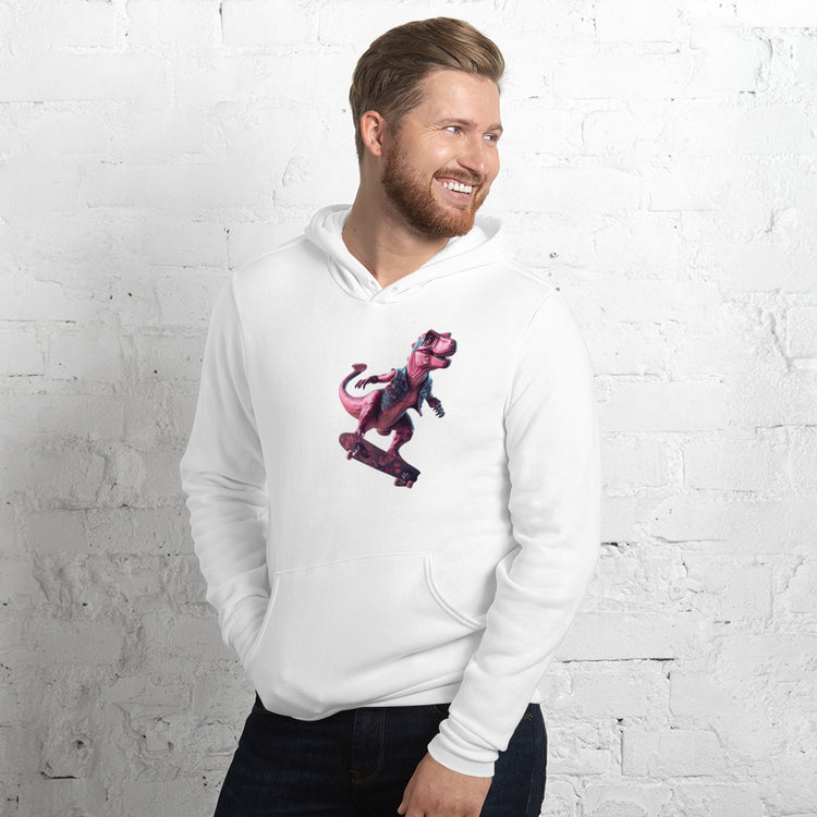 Unisex Hoodie UniQuE RexX