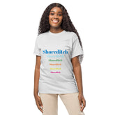 DryBlend T-Shirt Shoreditch