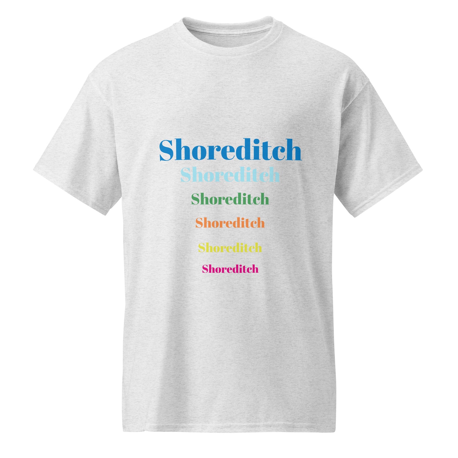 DryBlend T-Shirt Shoreditch