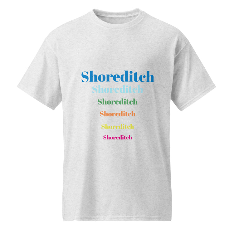 DryBlend T-Shirt Shoreditch