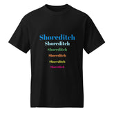 DryBlend T-Shirt Shoreditch