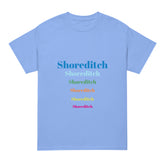 DryBlend T-Shirt Shoreditch