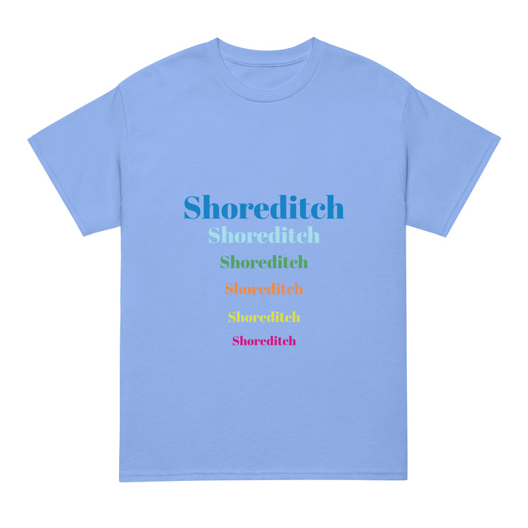 DryBlend T-Shirt Shoreditch