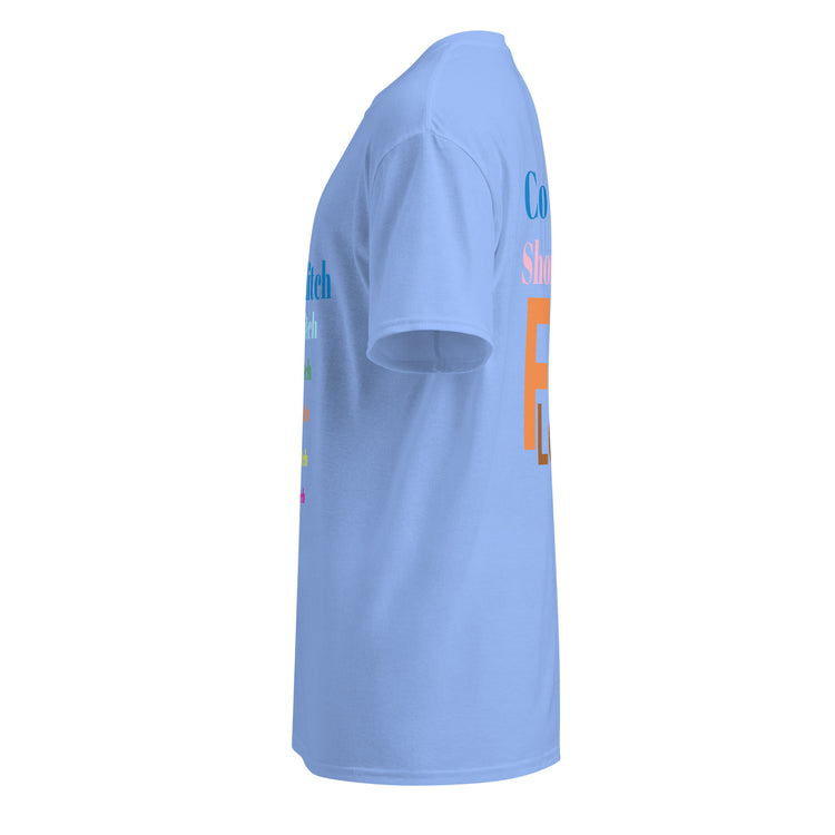 DryBlend T-Shirt Shoreditch