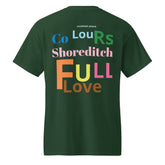 DryBlend T-Shirt Shoreditch