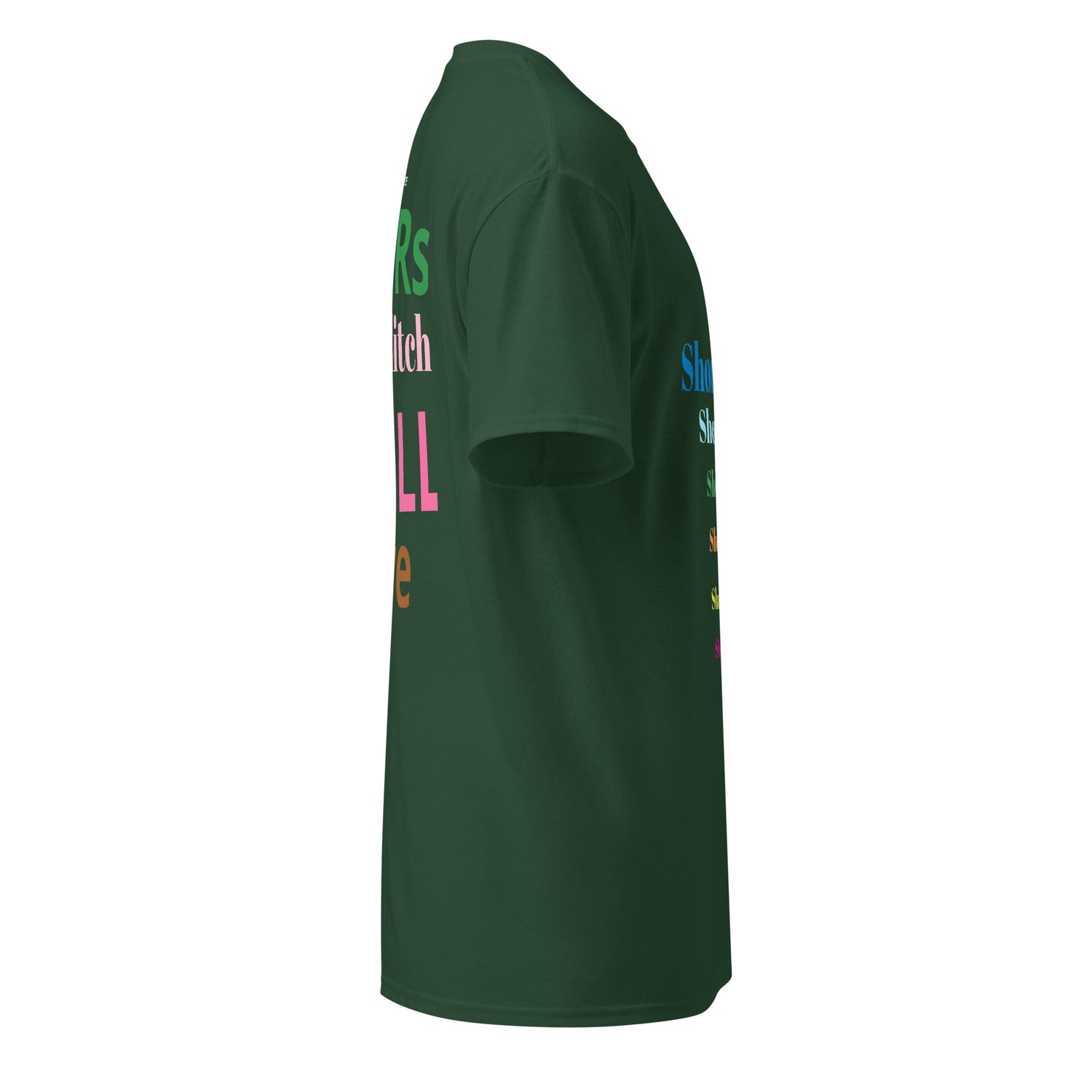 DryBlend T-Shirt Shoreditch