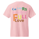 DryBlend T-Shirt Shoreditch