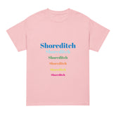 DryBlend T-Shirt Shoreditch