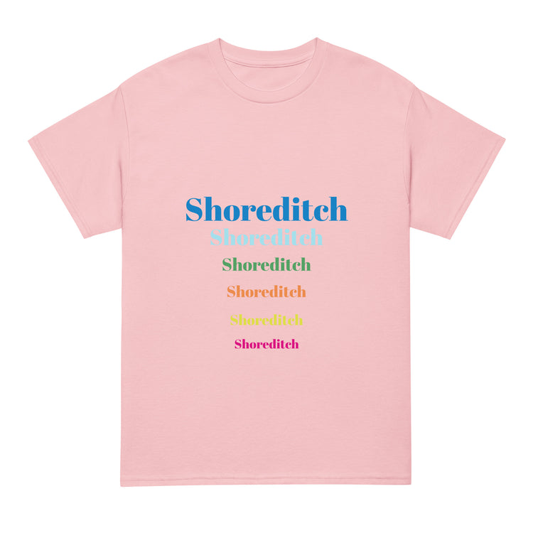 DryBlend T-Shirt Shoreditch