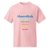 DryBlend T-Shirt Shoreditch