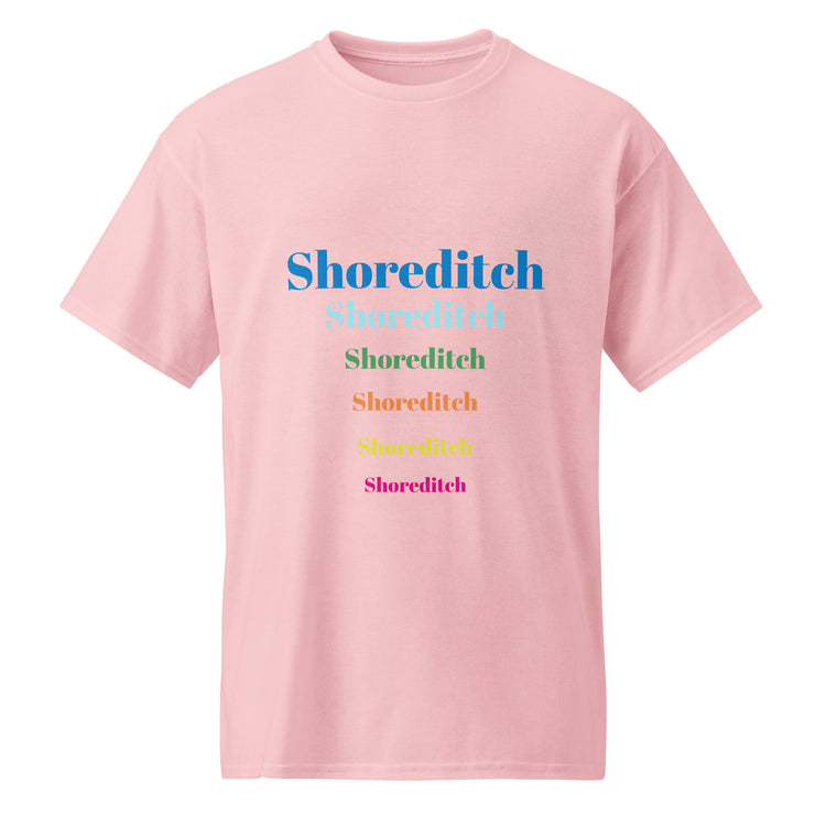 DryBlend T-Shirt Shoreditch