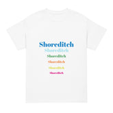 DryBlend T-Shirt Shoreditch