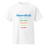 DryBlend T-Shirt Shoreditch