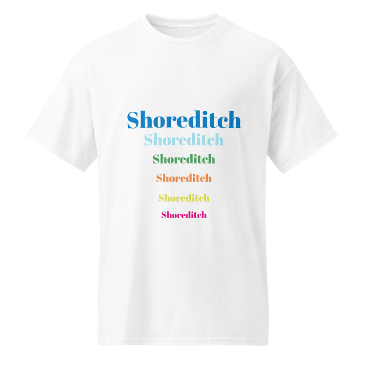 DryBlend T-Shirt Shoreditch