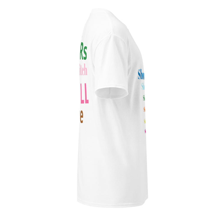 DryBlend T-Shirt Shoreditch