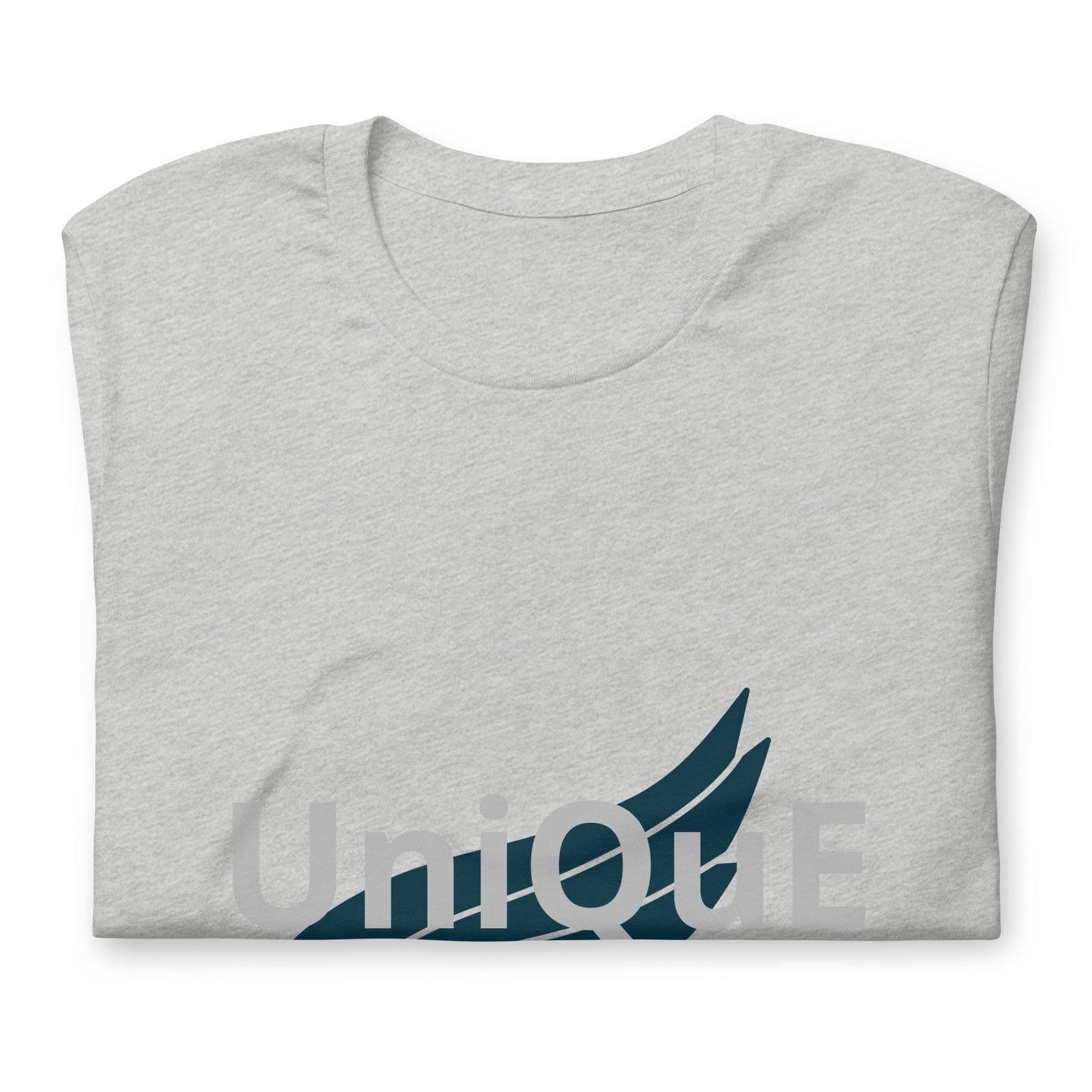 T-shirt Unisex t-shirt UniQuE