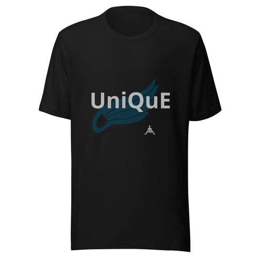 T-shirt Unisex t-shirt UniQuE