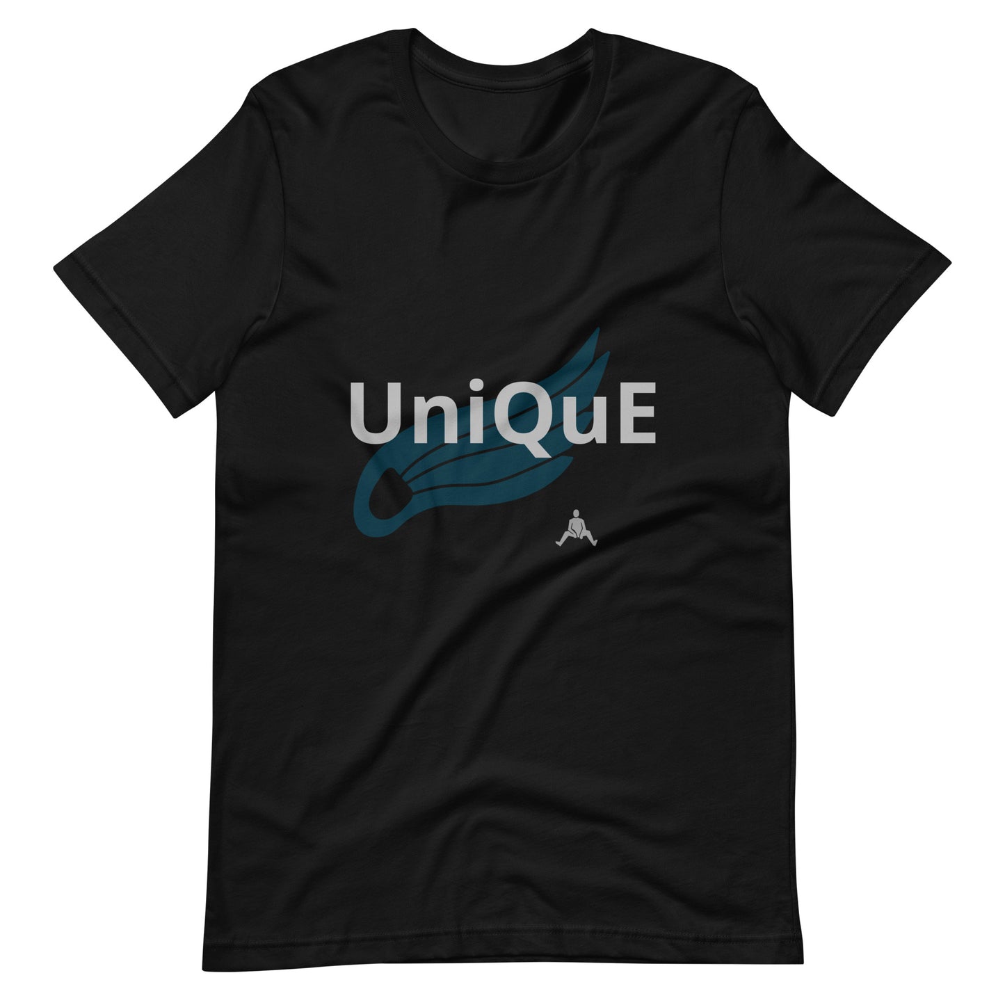 T-shirt Unisex t-shirt UniQuE