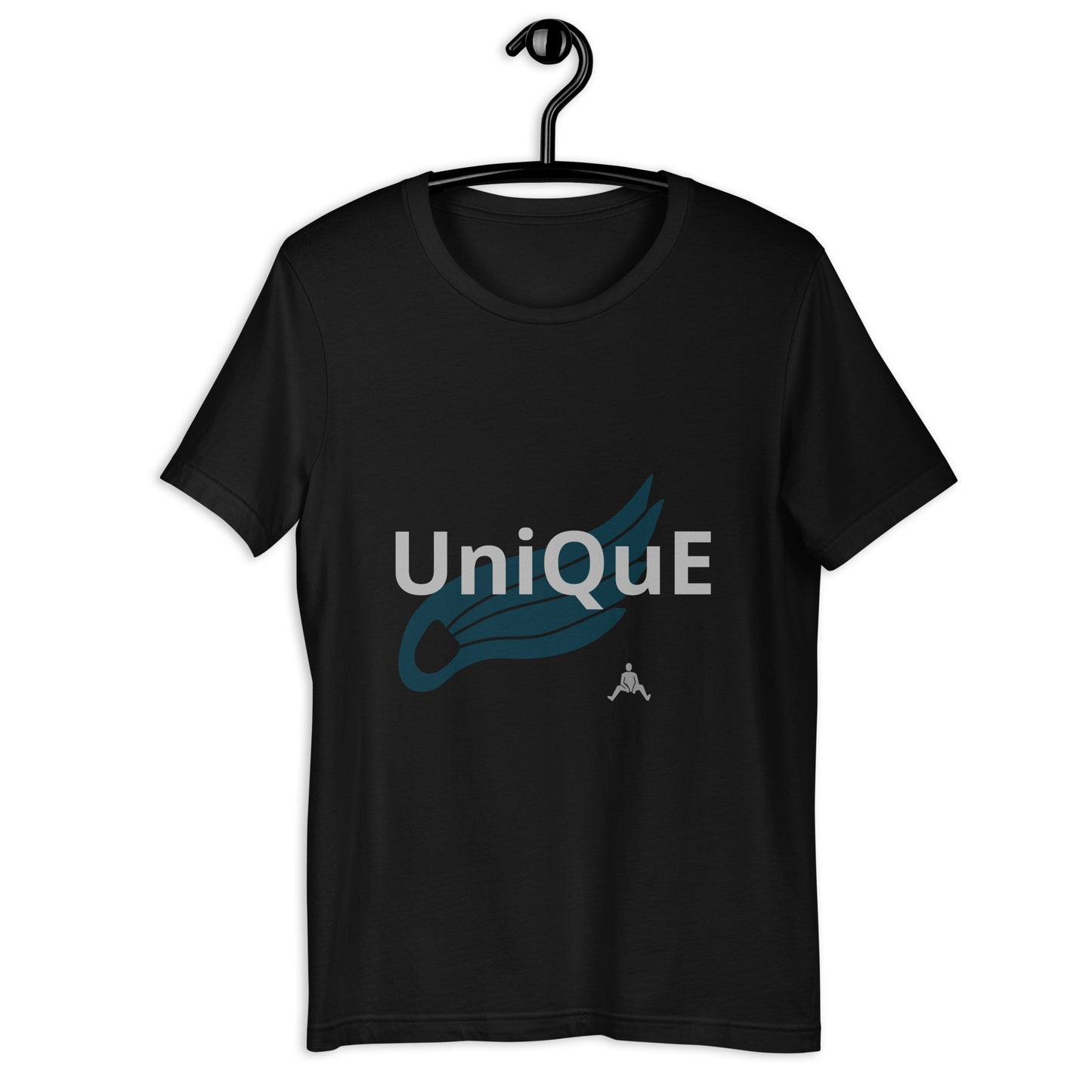 T-shirt Unisex t-shirt UniQuE