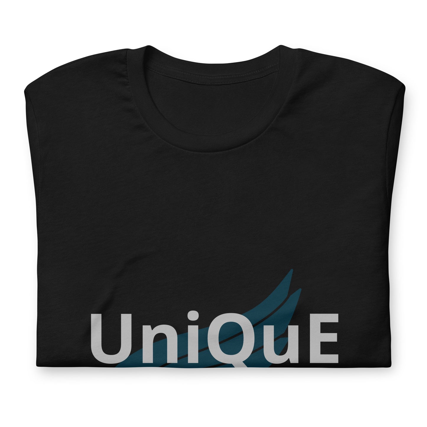 T-shirt Unisex t-shirt UniQuE