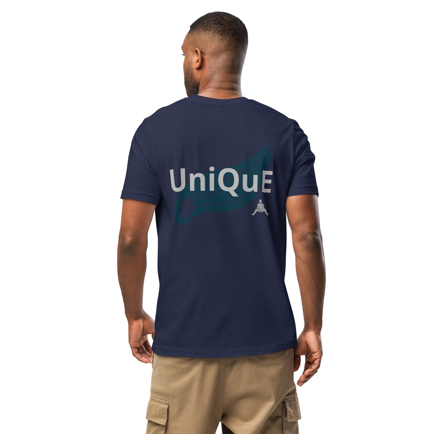 T-shirt Unisex t-shirt UniQuE