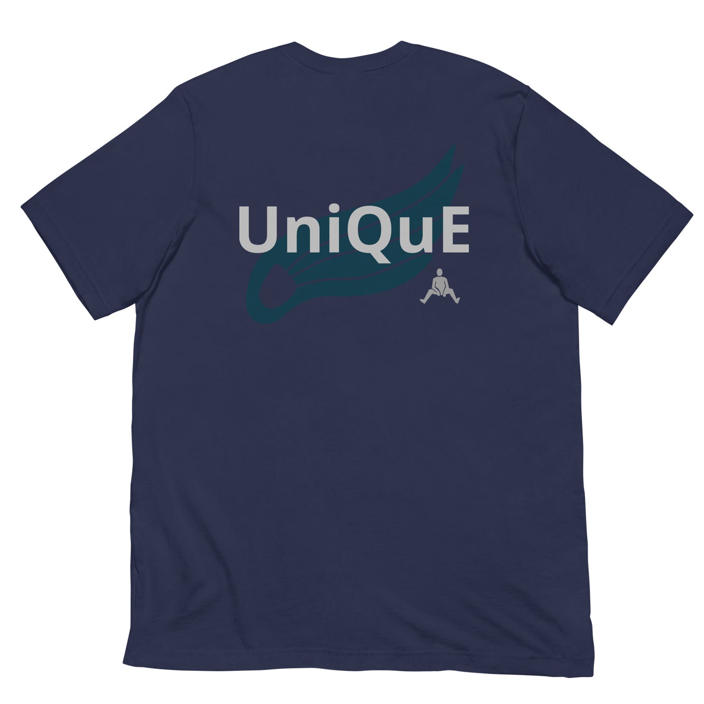 T-shirt Unisex t-shirt UniQuE