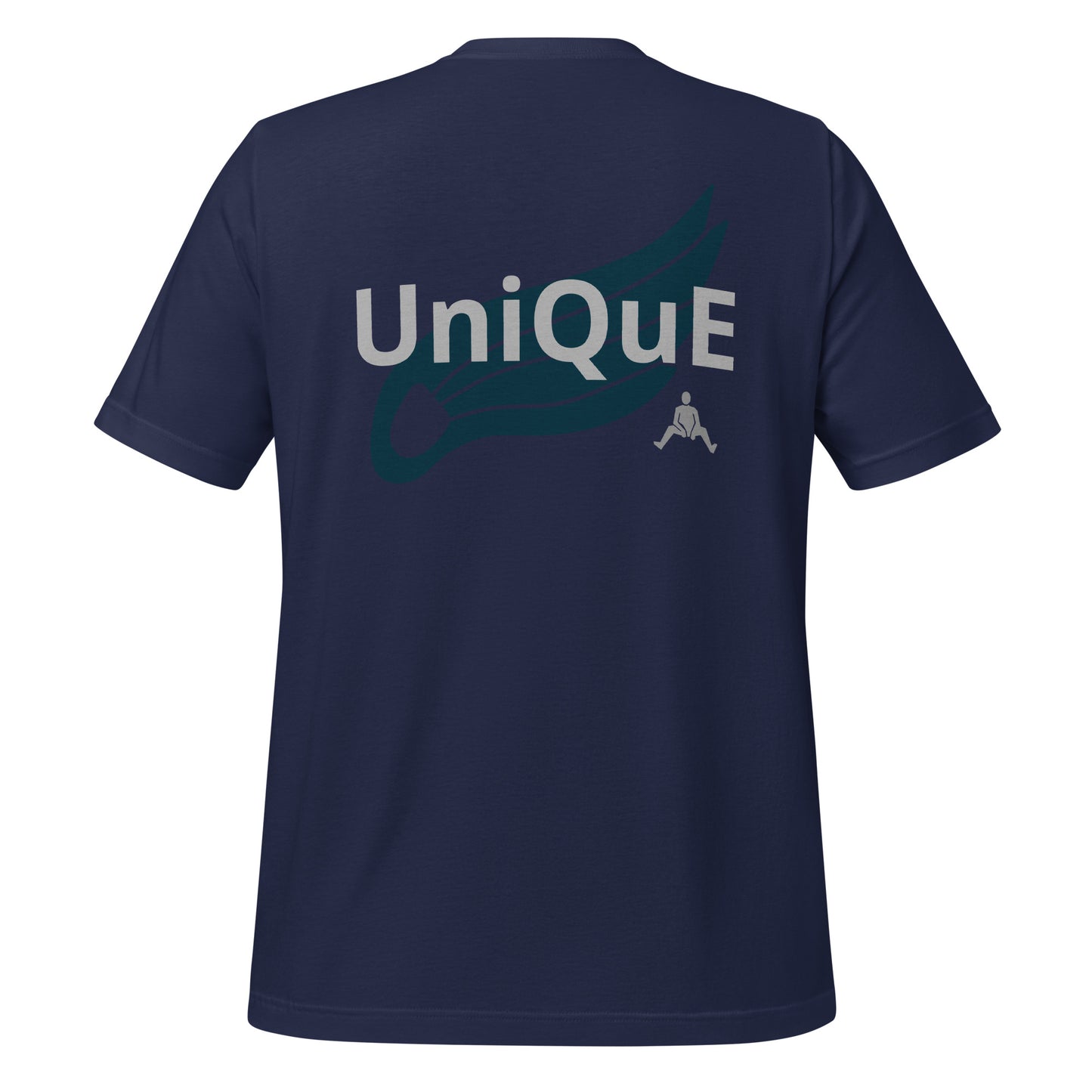 T-shirt Unisex t-shirt UniQuE