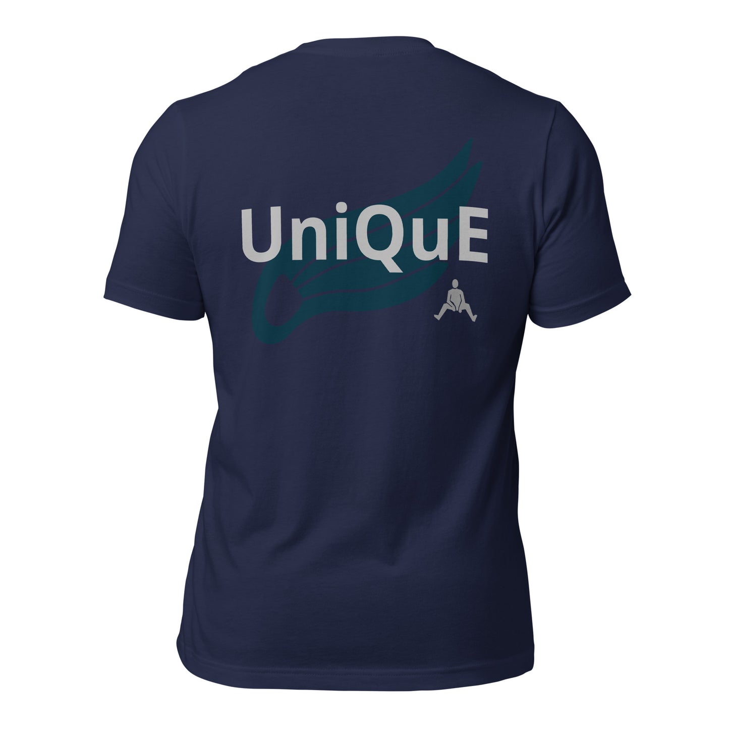 T-shirt Unisex t-shirt UniQuE