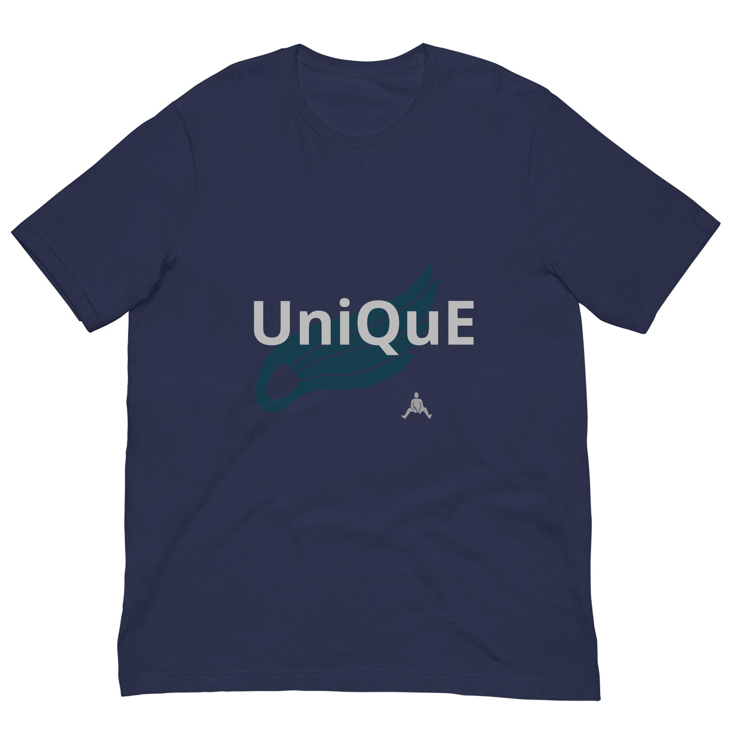 T-shirt Unisex t-shirt UniQuE