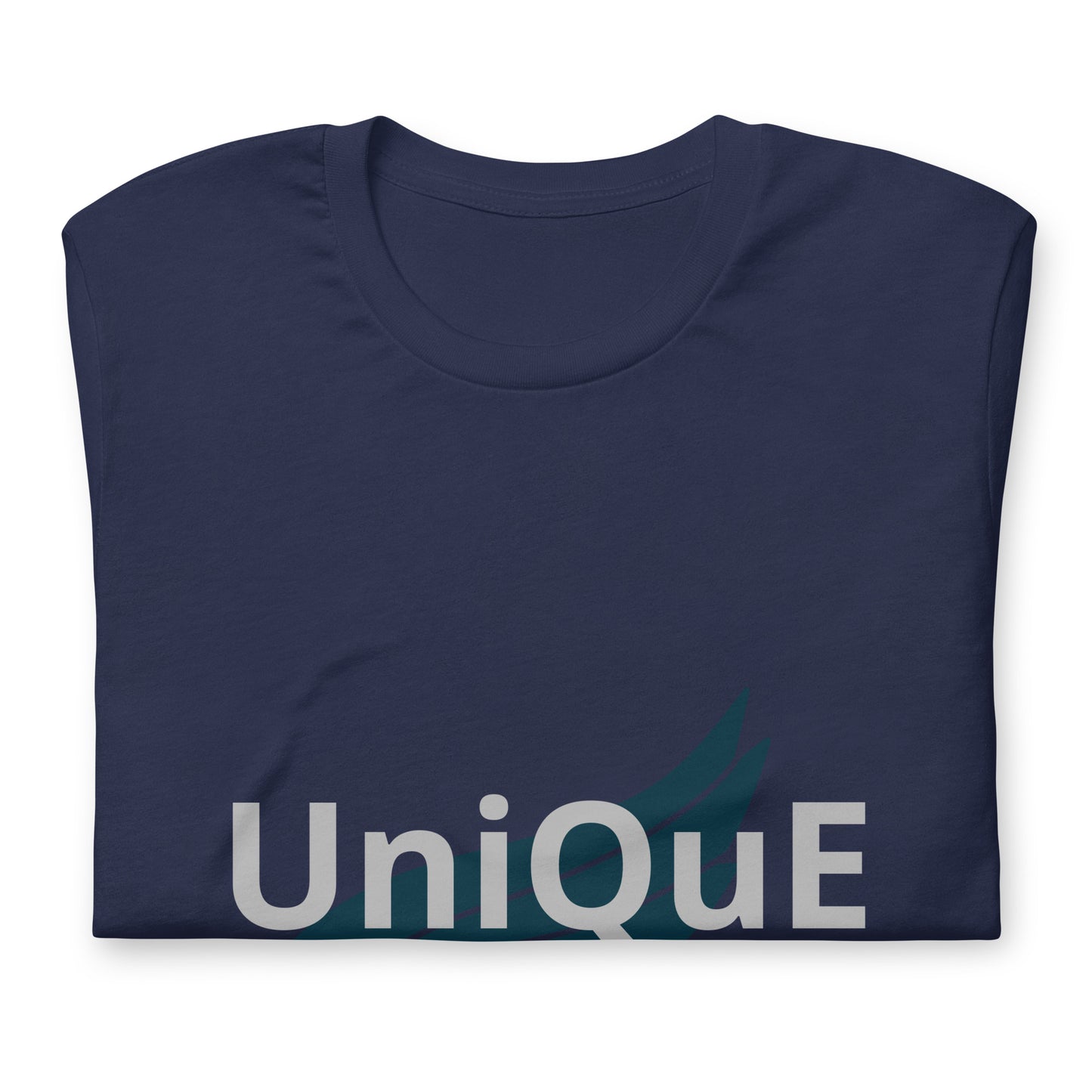 T-shirt Unisex t-shirt UniQuE