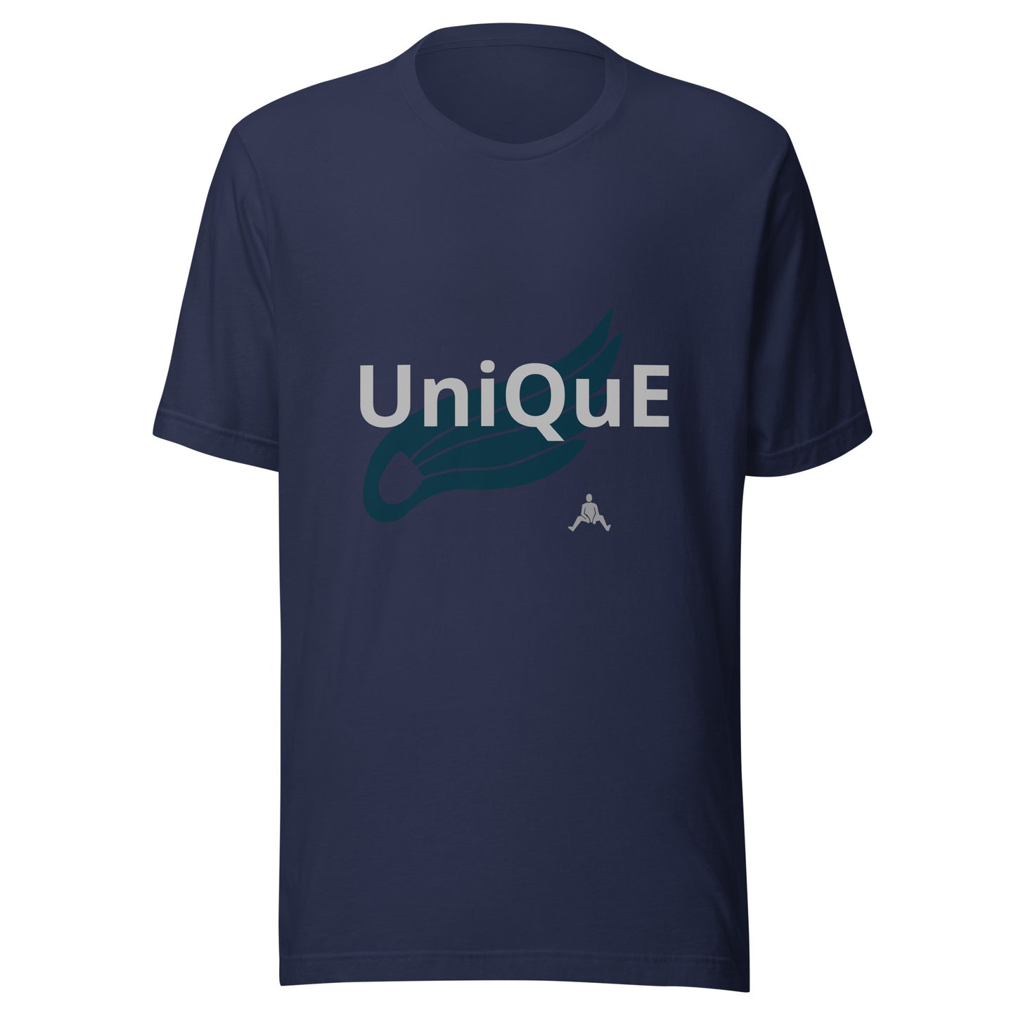 T-shirt Unisex t-shirt UniQuE