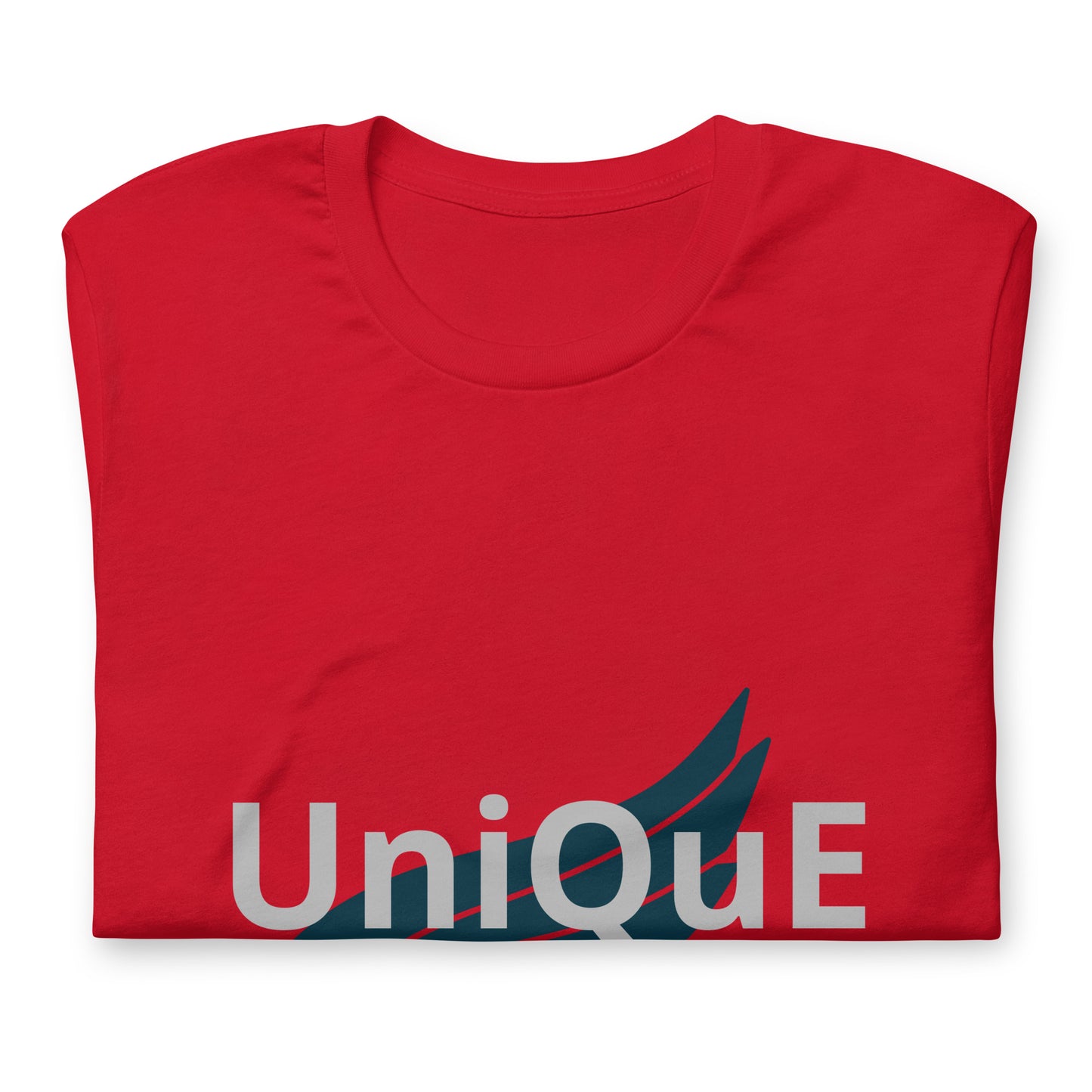 T-shirt Unisex t-shirt UniQuE