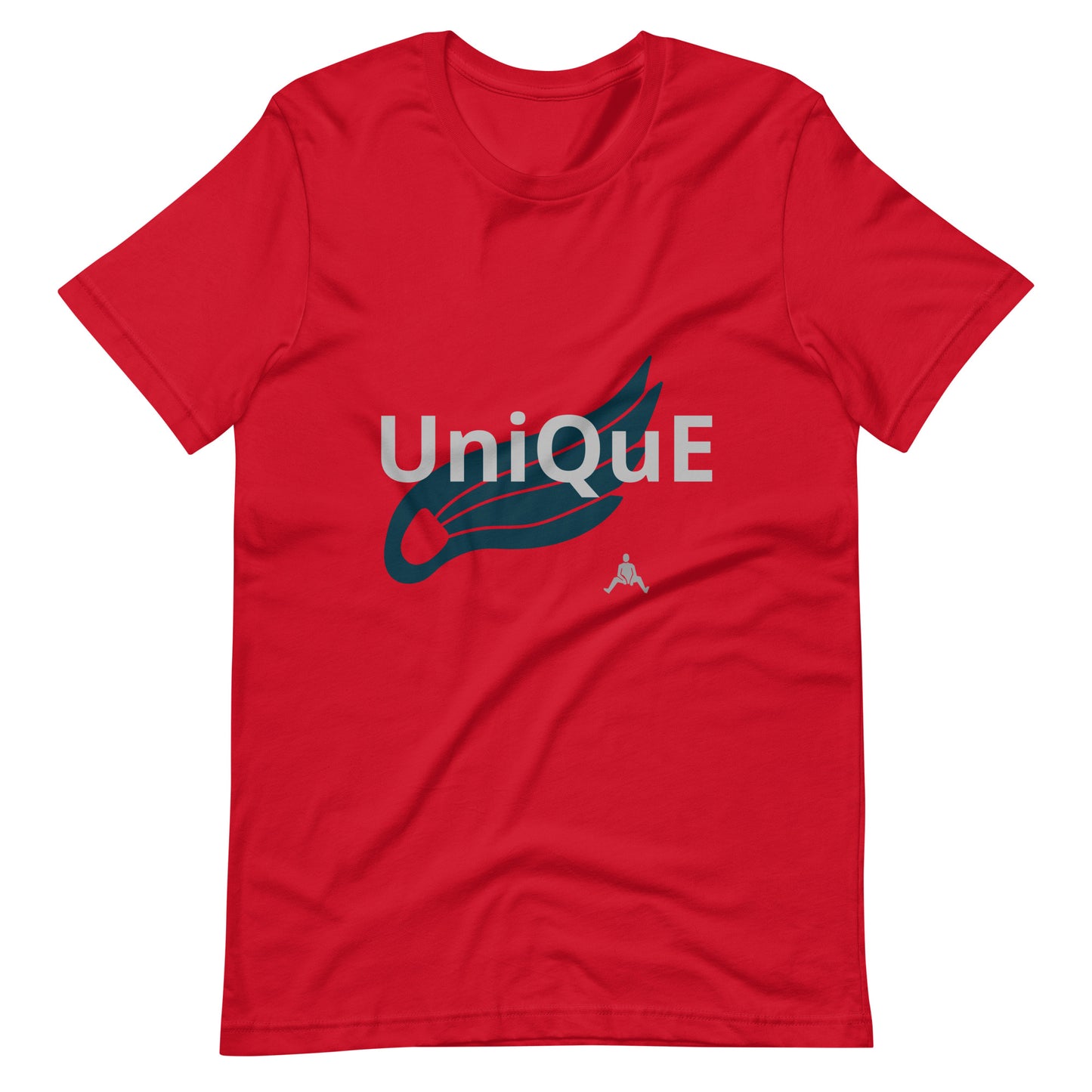 T-shirt Unisex t-shirt UniQuE