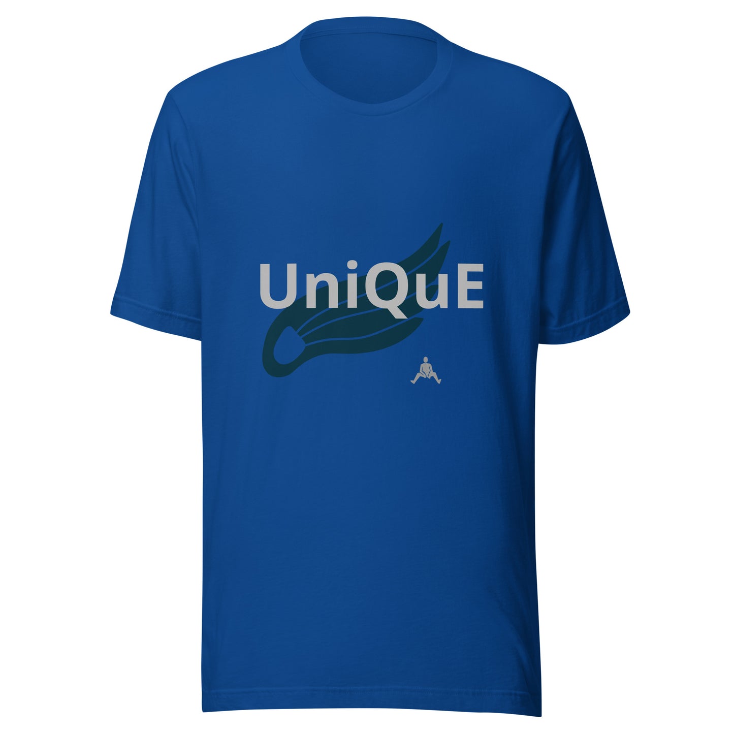 T-shirt Unisex t-shirt UniQuE