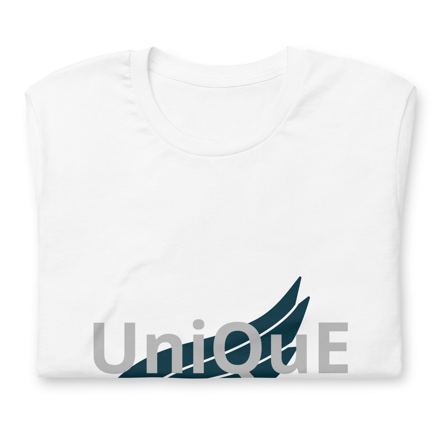 T-shirt Unisex t-shirt UniQuE