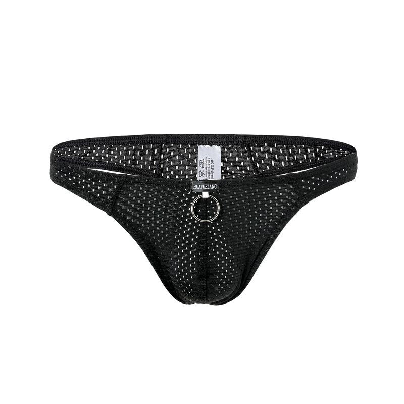 x mens Briefs Penis Pouch Bulge  Brief Low Waist Breathable  Sunny Boy Thongs