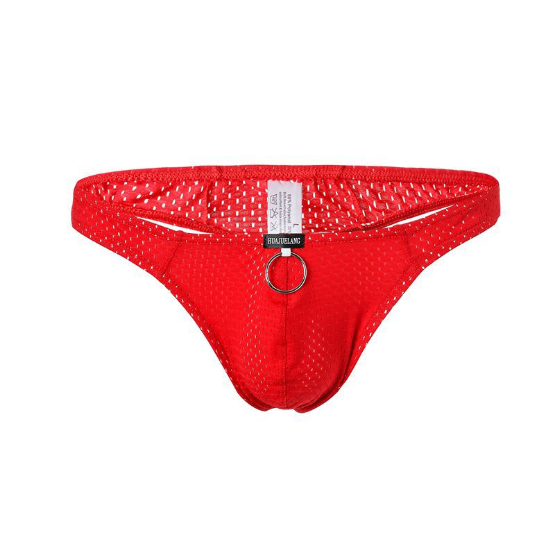 x mens Briefs Penis Pouch Bulge  Brief Low Waist Breathable  Sunny Boy Thongs