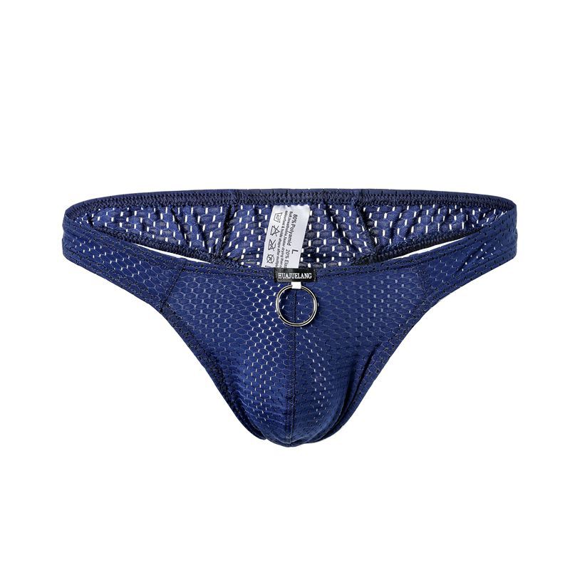 x mens Briefs Penis Pouch Bulge  Brief Low Waist Breathable  Sunny Boy Thongs