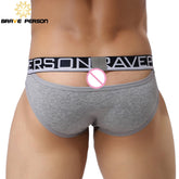 BRAVE PERSON Men&