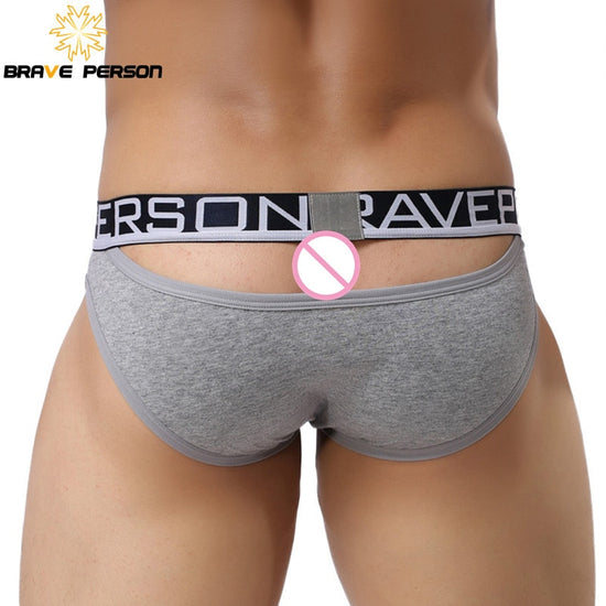 BRAVE PERSON Men&
