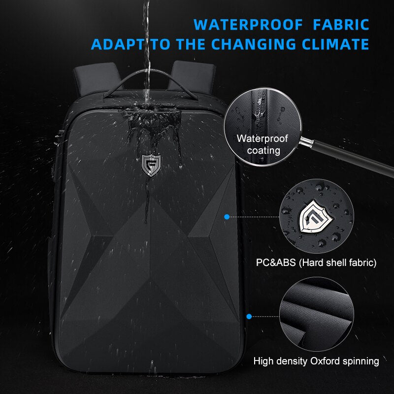 Backpack Multifunctional Waterproof  travel bag