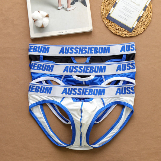 x mens Aussiebum men underwear