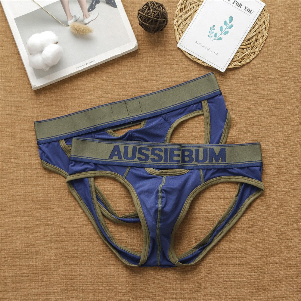 x mens Aussiebum men underwear