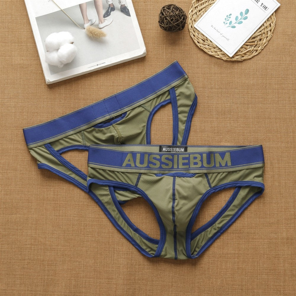 x mens Aussiebum men underwear