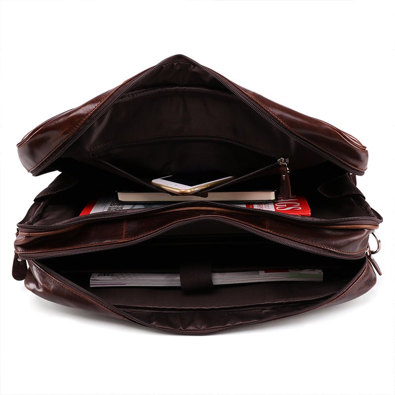 Bag Business Shoulder Laptop travel Bag