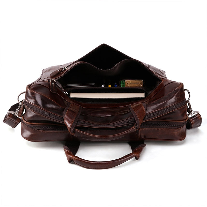 Bag Business Shoulder Laptop travel Bag