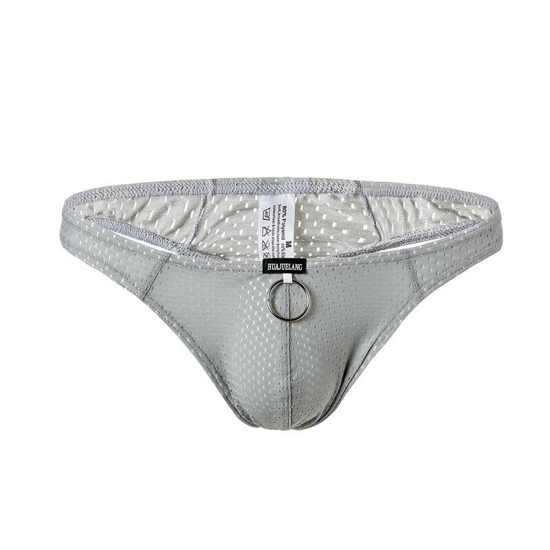 x mens Briefs Penis Pouch Bulge  Brief Low Waist Breathable  Sunny Boy Thongs